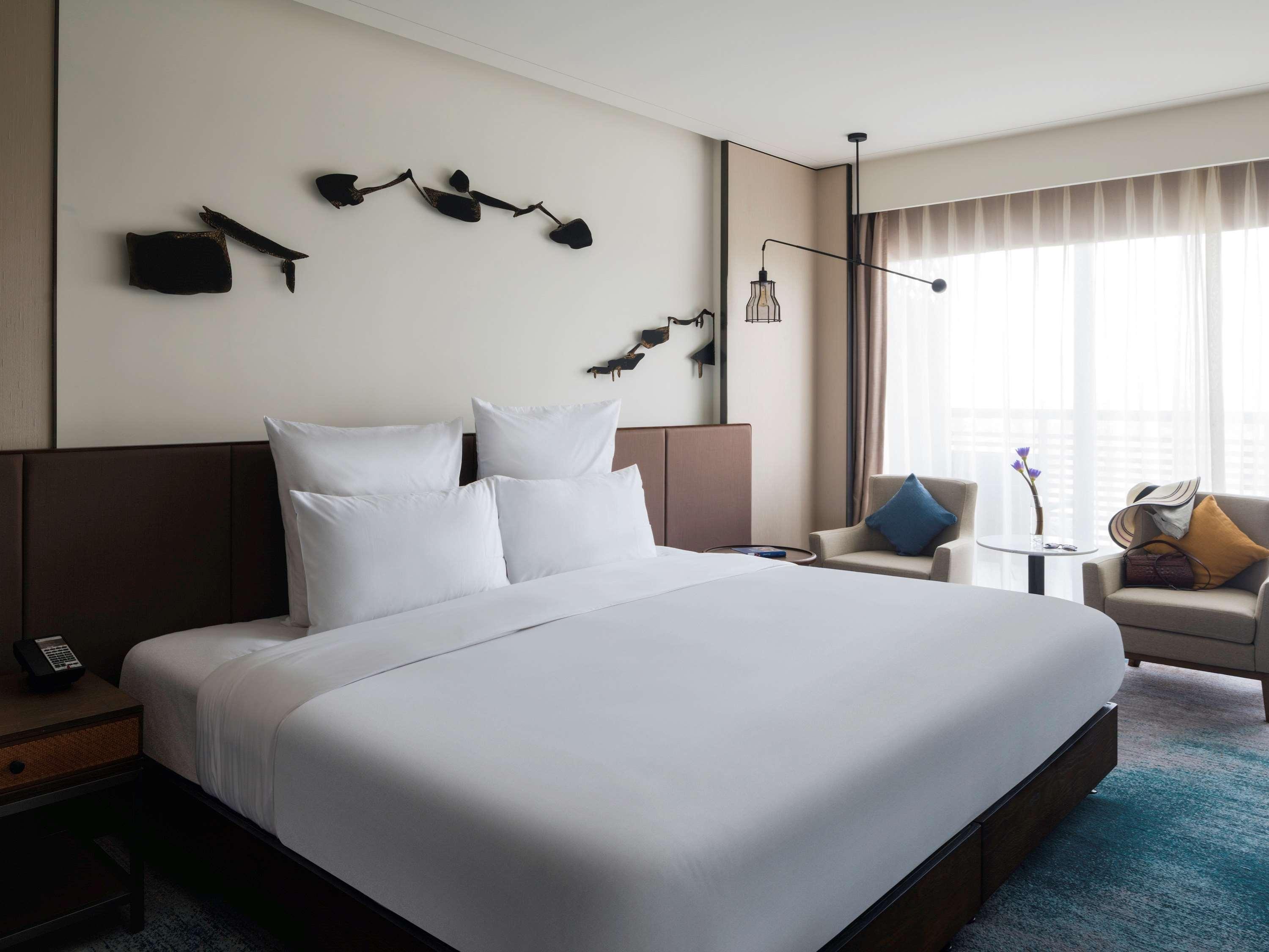 Pullman Zhouzhuang Hotel Kunshan  Luaran gambar