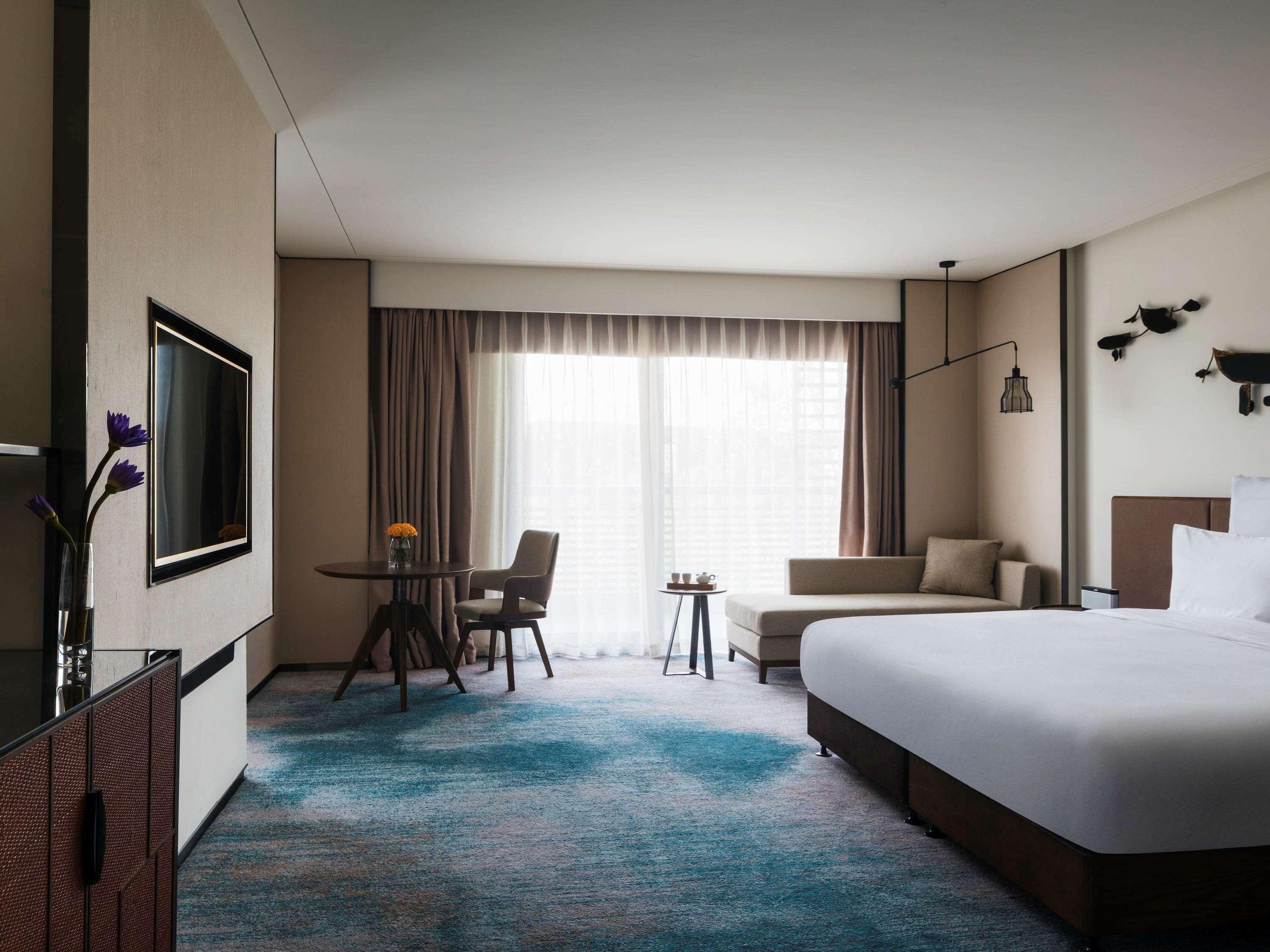 Pullman Zhouzhuang Hotel Kunshan  Luaran gambar