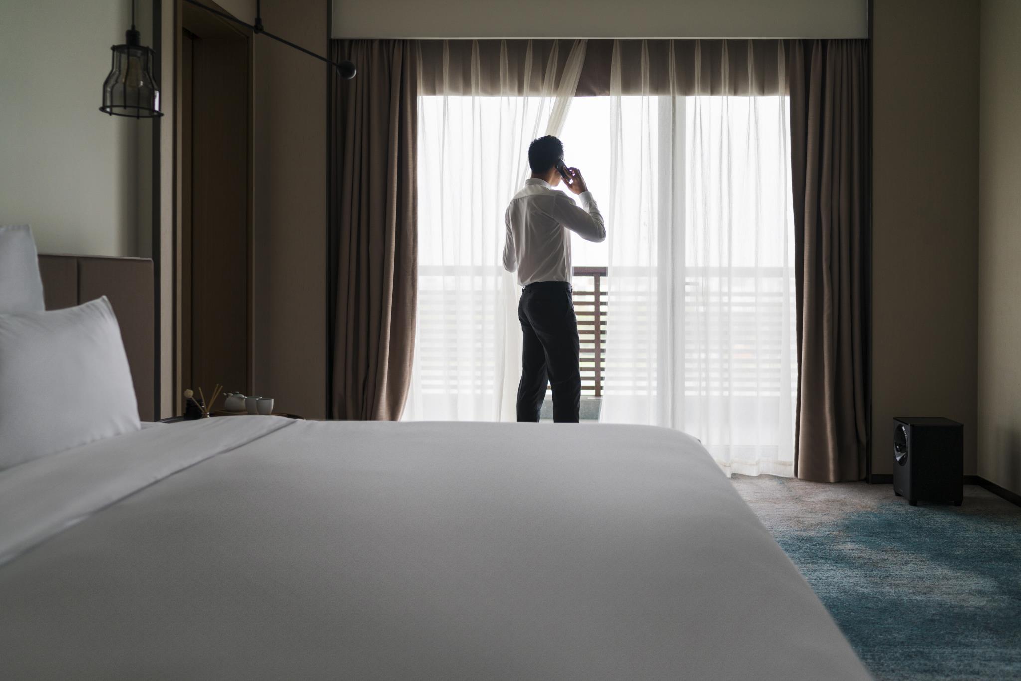 Pullman Zhouzhuang Hotel Kunshan  Luaran gambar