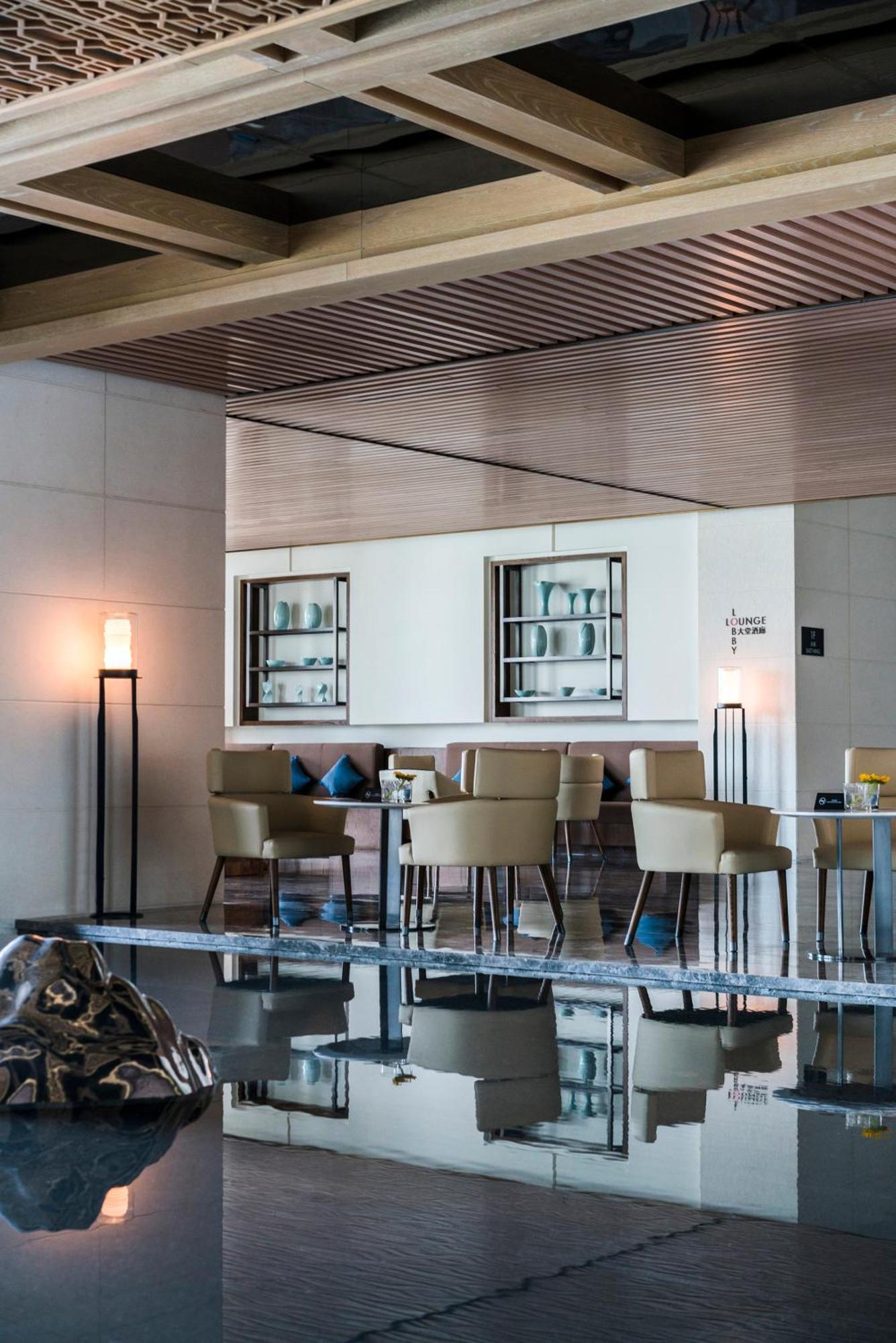 Pullman Zhouzhuang Hotel Kunshan  Luaran gambar