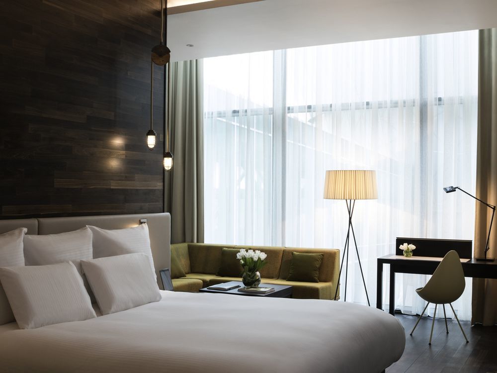 Pullman Zhouzhuang Hotel Kunshan  Luaran gambar