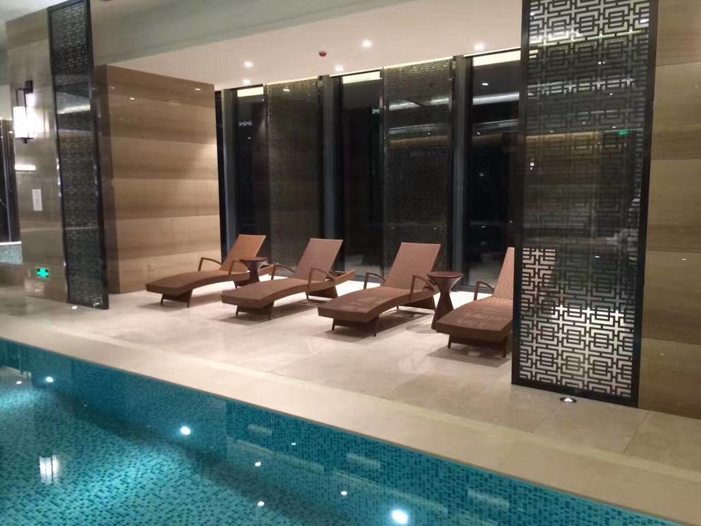 Pullman Zhouzhuang Hotel Kunshan  Luaran gambar